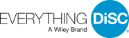 Everything DiSC® logo